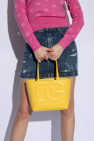 Dolce & Gabbana YELLOW Shopper bag
