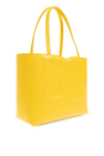 Dolce & Gabbana YELLOW Shopper bag