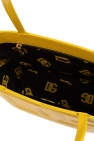Dolce & Gabbana YELLOW Shopper bag