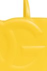 Dolce & Gabbana YELLOW Shopper bag