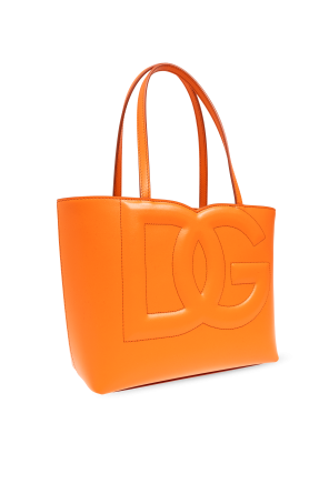 Dolce & Gabbana Bag DG Logo type shopper