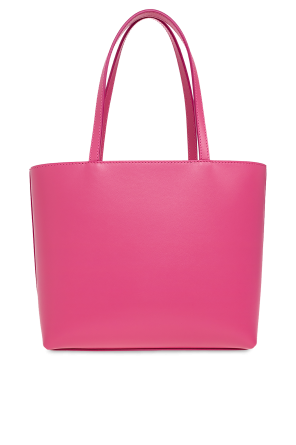 Dolce & Gabbana Leather shopper bag