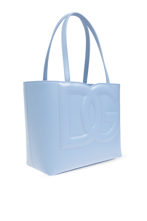 Dolce & Gabbana Bag DG Logo type shopper