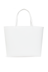 Dolce & Gabbana WHITE Dolce & Gabbana `DG Medium` shopper bag