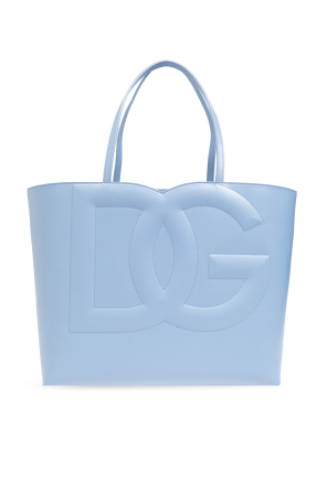 Bag dg logo type shopper od Dolce & Gabbana