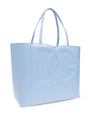 Dolce & Gabbana Torba `DG Logo` typu `shopper`