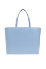 Dolce & Gabbana light blue Bag DG Logo type shopper
