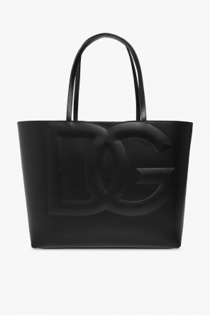 Shopper bag od dolce printed & Gabbana