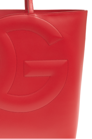 Dolce & Gabbana Torba ‘DG Logo Medium’ typu ‘shopper’