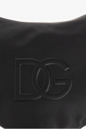Dolce & Gabbana ‘Half Moon’ hobo shoulder bag
