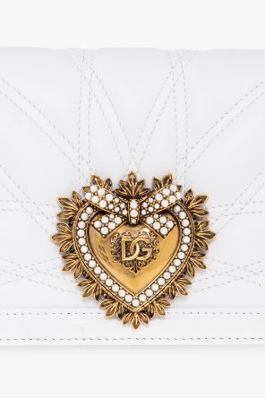 Dolce with & Gabbana ‘Devotion‘ shoulder bag