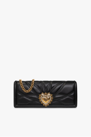 ‘devotion‘ shoulder bag od Dolce & Gabbana