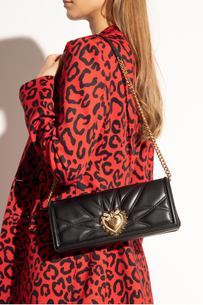 ‘devotion‘ shoulder bag od Dolce & Gabbana