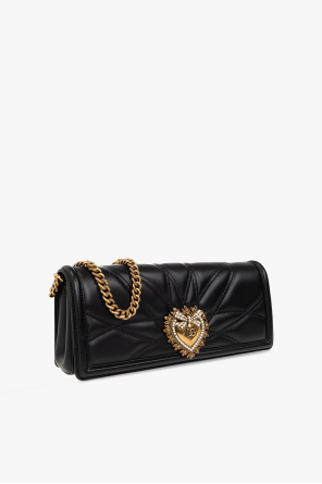 dolce Rooster & Gabbana ‘Devotion‘ shoulder bag
