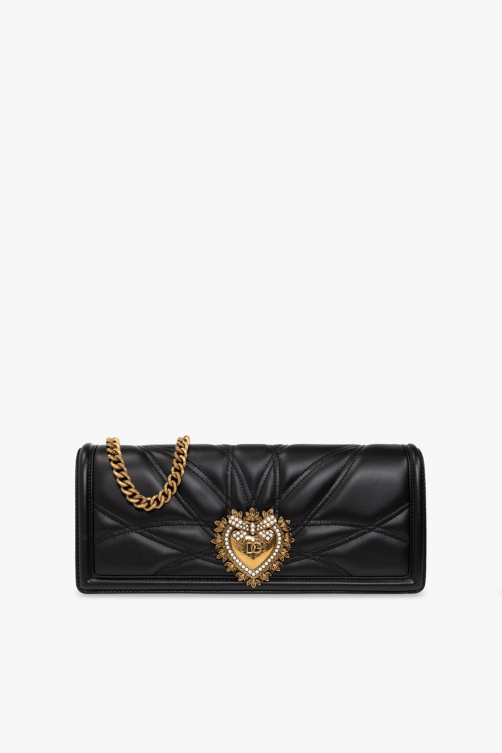 Dolce & Gabbana ‘Devotion‘ shoulder bag