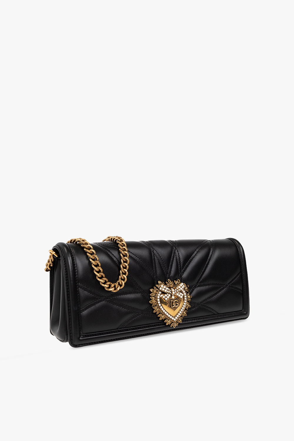 Dolce & Gabbana ‘Devotion‘ shoulder bag