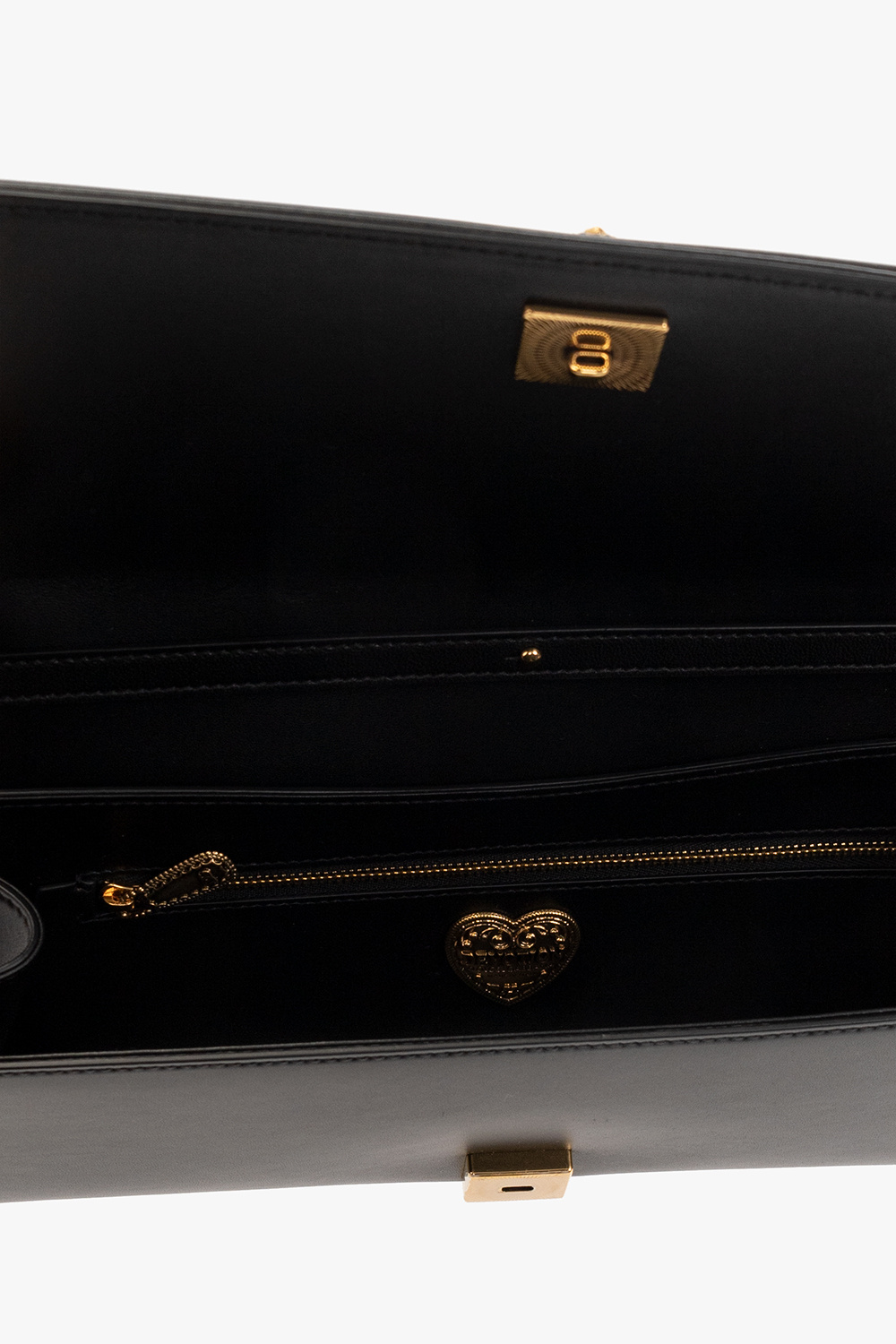 Dolce & Gabbana ‘Devotion‘ clutch