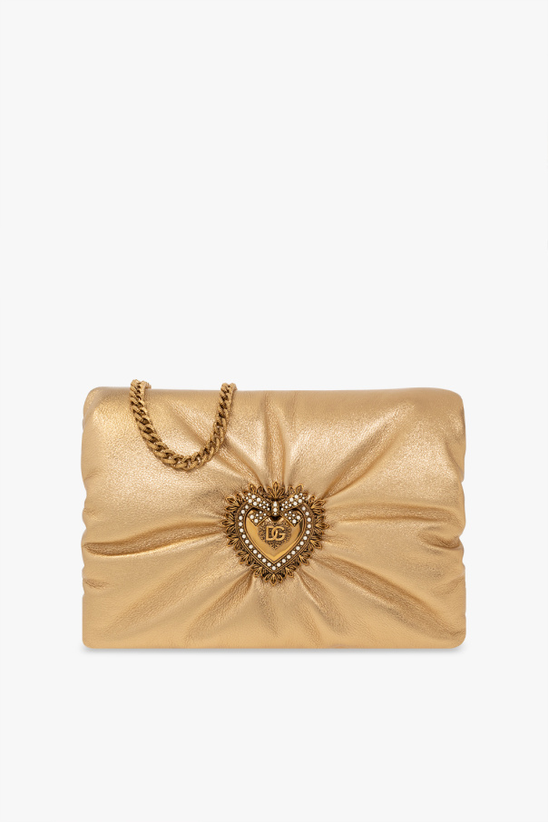 Dolce & Gabbana Vestit 740783 ‘Devotion Medium’ shoulder bag