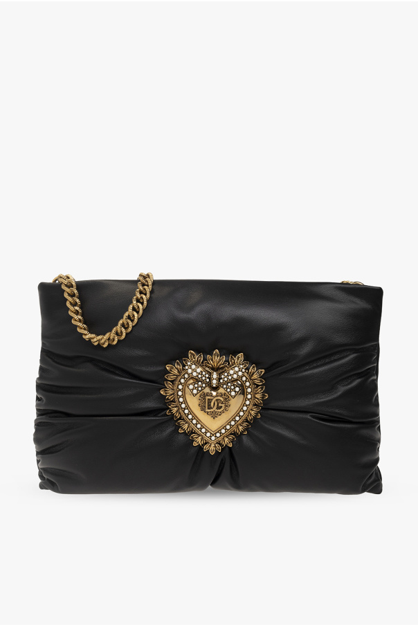 Dolce & Gabbana ‘Devotion Soft Small’ shoulder bag