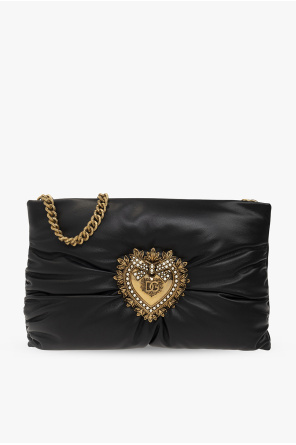 ‘devotion soft small’ shoulder bag od Dolce & Gabbana