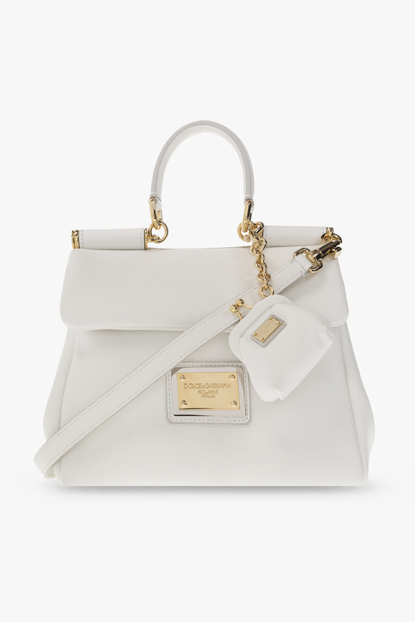 Dolce & Gabbana ‘Sicily Small’ shoulder bag