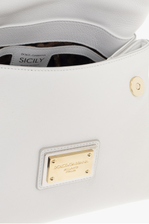 Dolce trench & Gabbana ‘Sicily Small’ shoulder bag