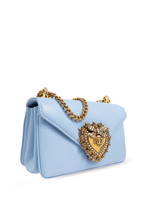 Dolce & Gabbana Shoulder Bag Devotion