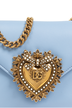 Dolce & Gabbana Shoulder Bag Devotion