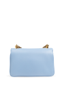 Dolce & Gabbana light blue Shoulder Bag Devotion