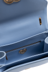 Dolce & Gabbana light blue Shoulder Bag Devotion