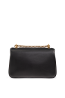 Dolce & Gabbana BLACK ‘Devotion’ shoulder bag