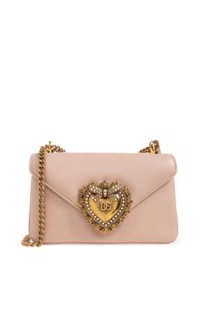 ‘devotion’ shoulder bag od 100ml Dolce & Gabbana