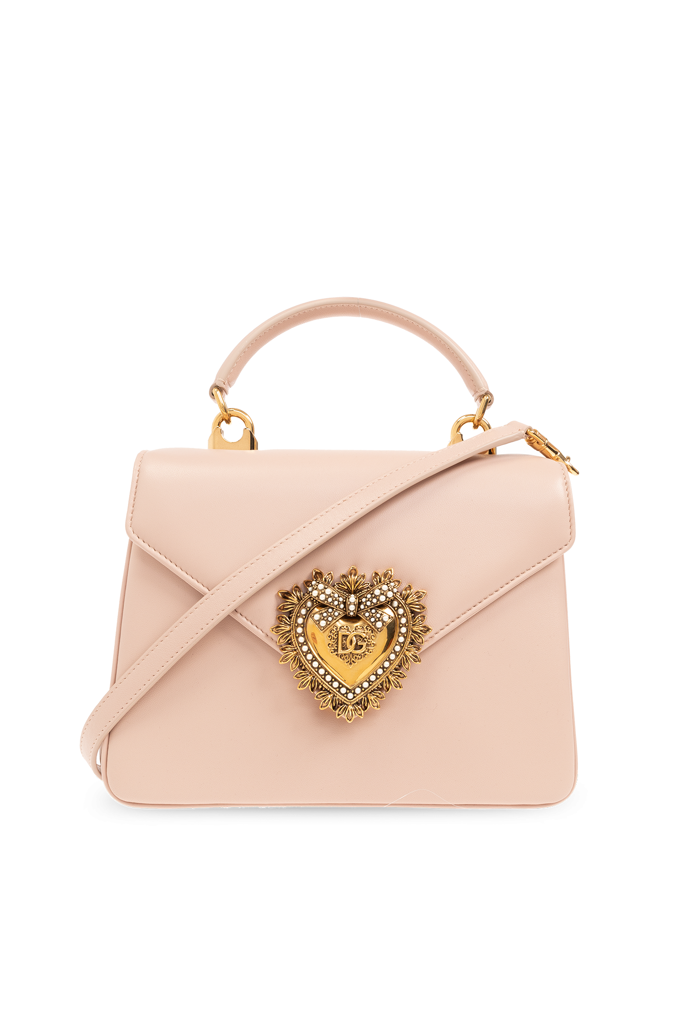 Dolce & Gabbana ‘Devotion’ shoulder bag