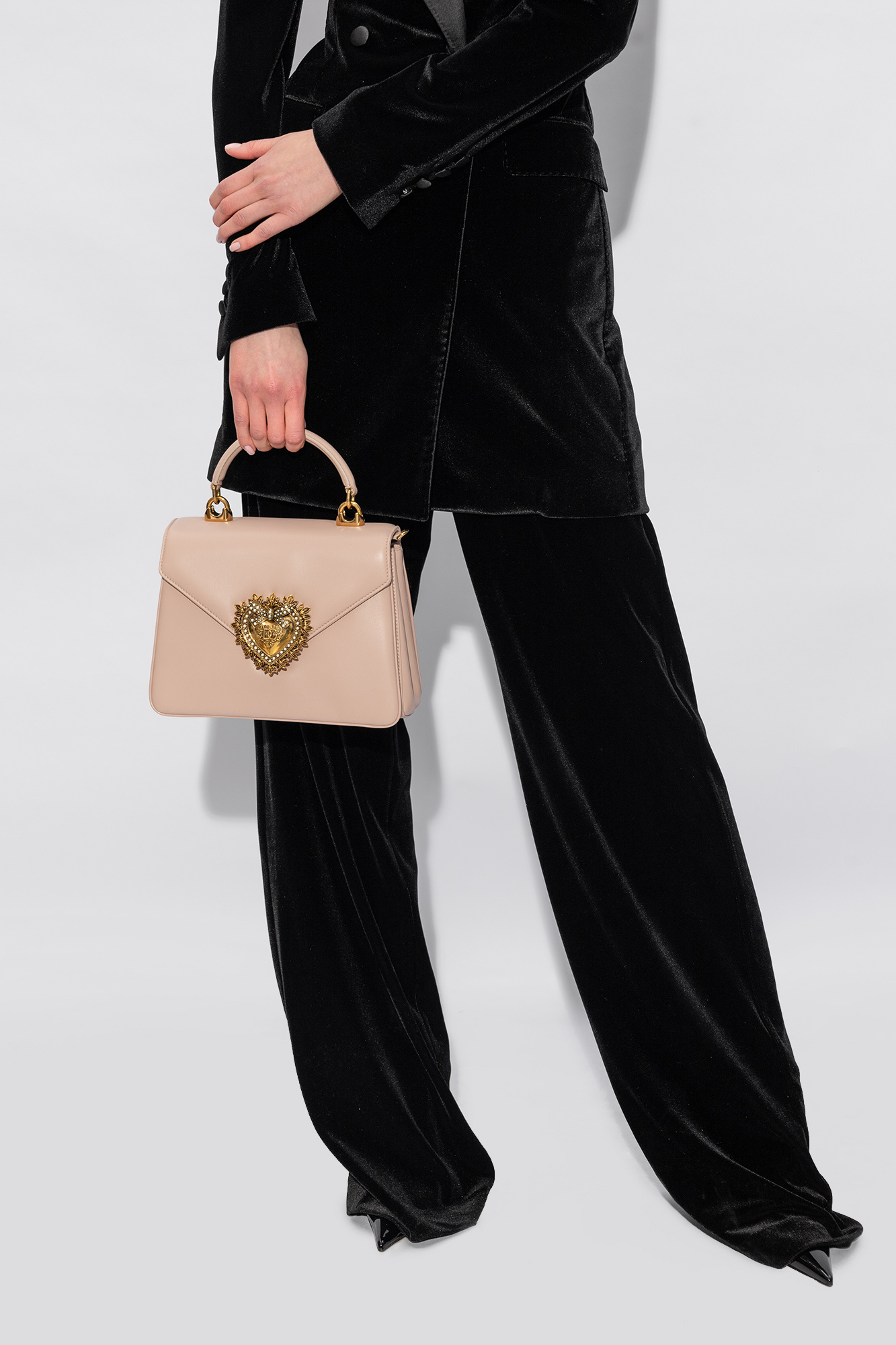 Dolce & Gabbana ‘Devotion’ shoulder bag