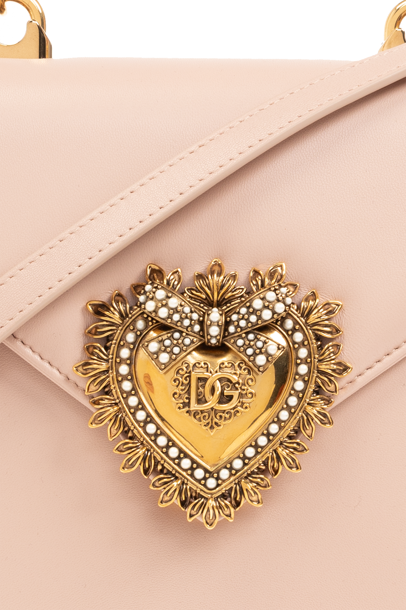 Dolce & Gabbana ‘Devotion’ shoulder bag