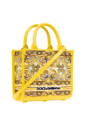 Dolce & Gabbana Dolce & Gabbana `DG Daily Mini` shopper bag