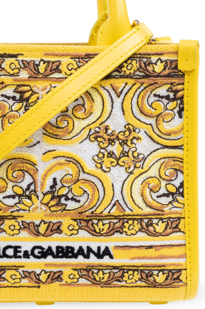 Dolce & Gabbana Torba `DG Daily Mini` typu `shopper`