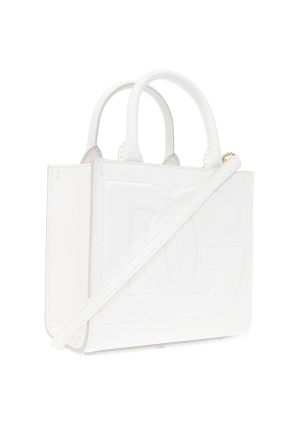 Dolce & Gabbana 'DG Daily Mini' shoulder bag