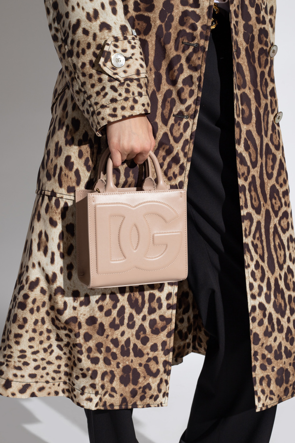 Dolce & Gabbana ‘Daily Mini’ shoulder bag