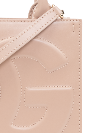 Dolce & Gabbana ‘Daily Mini’ shoulder bag