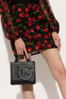 Dolce & Gabbana BLACK Shoulder bag with logo