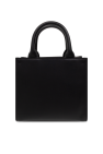 Dolce & Gabbana BLACK Shoulder bag with logo