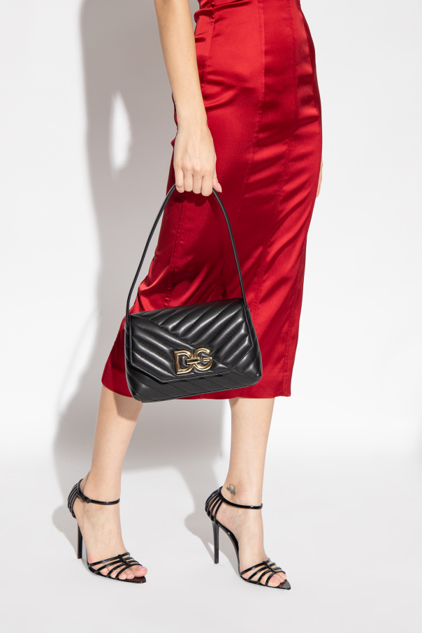 Dolce & Gabbana ‘Lop’ shoulder bag