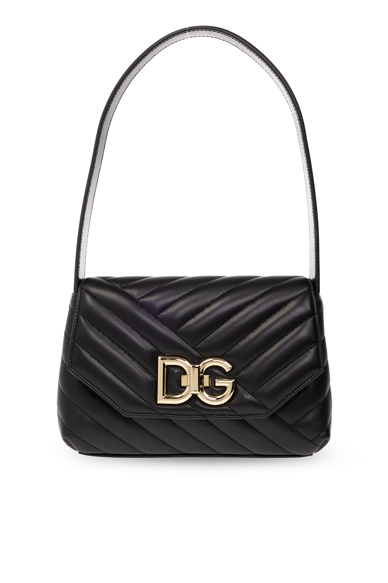 Dolce & Gabbana ‘Lop’ shoulder bag