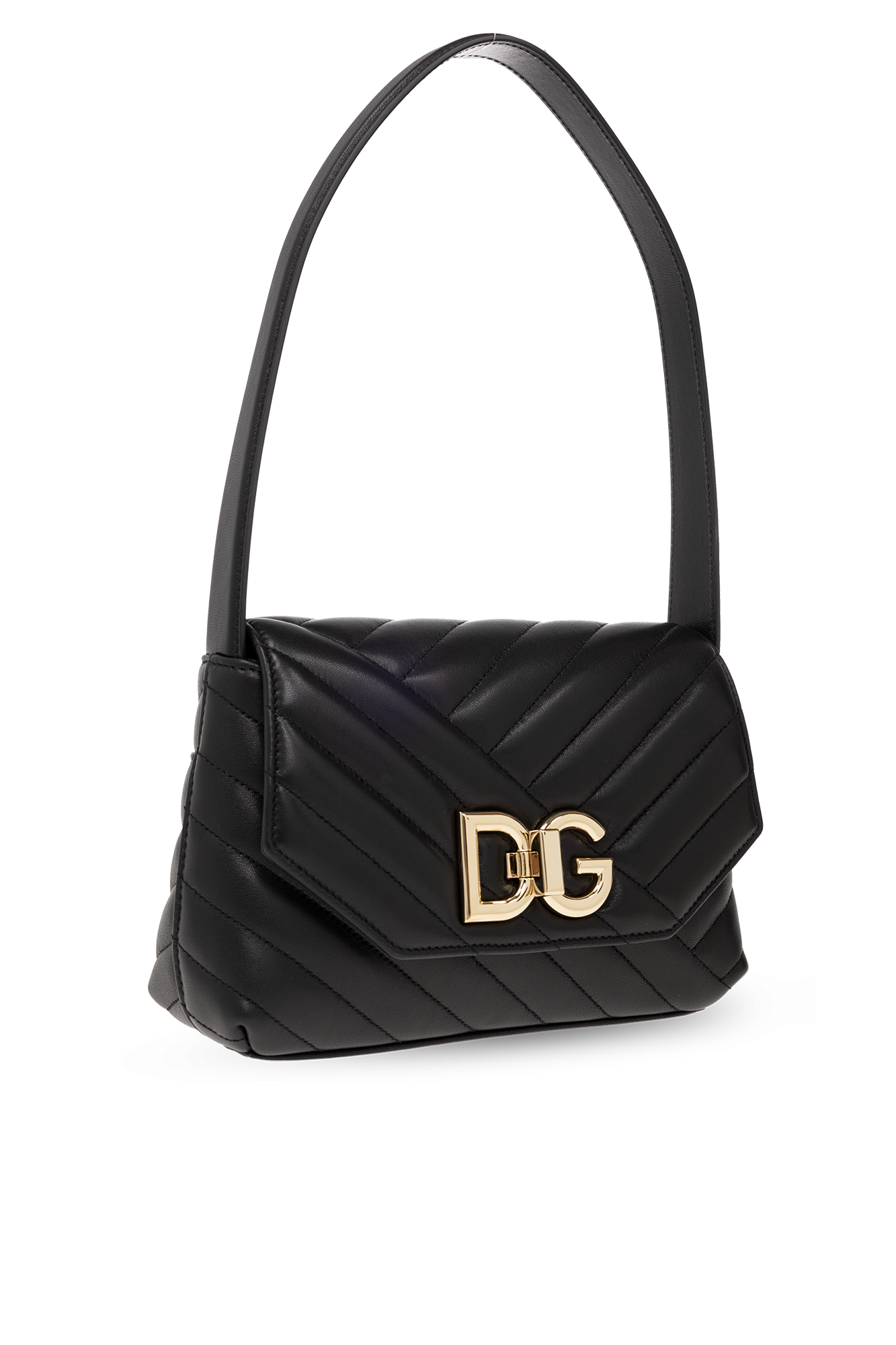 Dolce & Gabbana ‘Lop’ shoulder bag