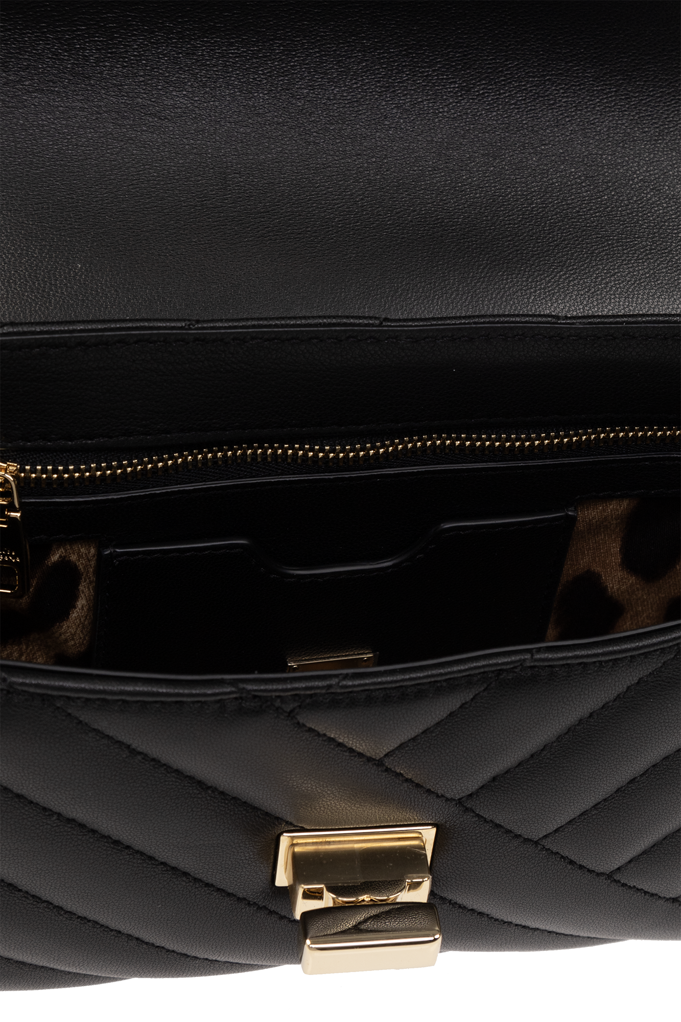 Dolce & Gabbana ‘Lop’ shoulder bag