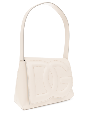 Dolce trousers & Gabbana Shoulder bag with logo