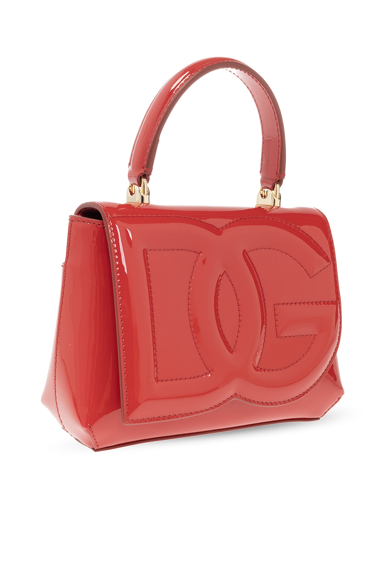 Dolce & Gabbana Shoulder bag with logo