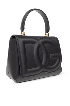 Dolce & Gabbana KIDS bag with logo