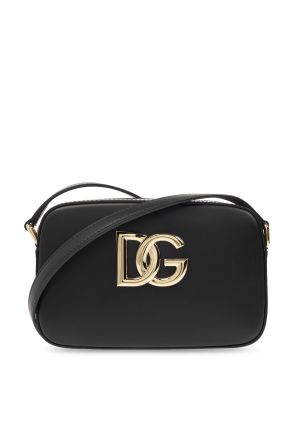 Dolce Kids & Gabbana embellished clutch bag